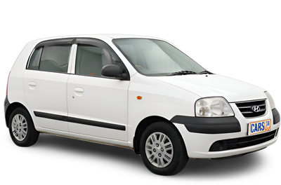 Hyundai Santro Xing-img